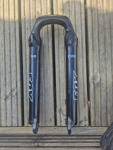 Fox float qr - 26",