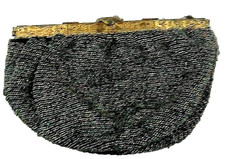 Antique Victorian Evening Bag