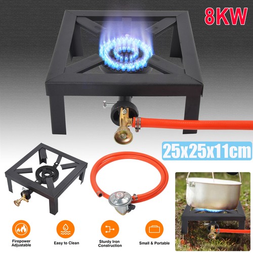Camping stove single - camping,