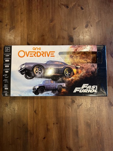 Anki overdrive bundle fast - fast, &