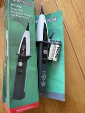 Kewtech kt1700 single - kt1700, pole