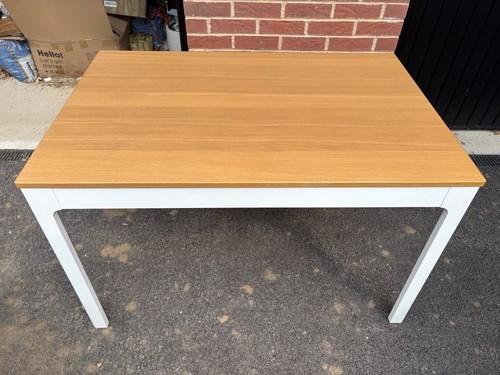 Ikea extendable dining room - extendable,
