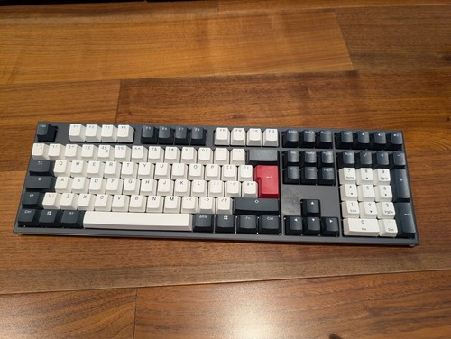 Ducky one2 tuxedo usb - ducky,