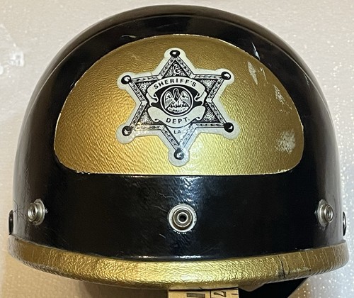 Vintage 1974 buco police riot - vintage,