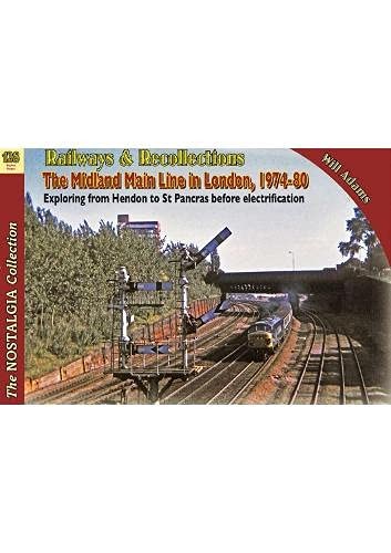 Railways recollections the - railways,