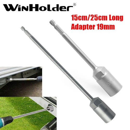 25cm corner steady caravan - 15/25cm,