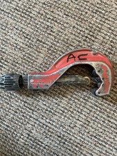 rothenberger 6 to 67 mm (and all sizes inbetween) pipe cutter free postage 