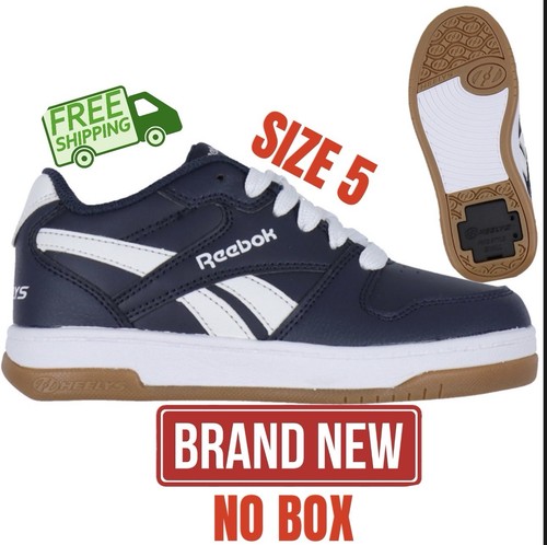 Heelys sneaker reebok bb4500 - sneaker,