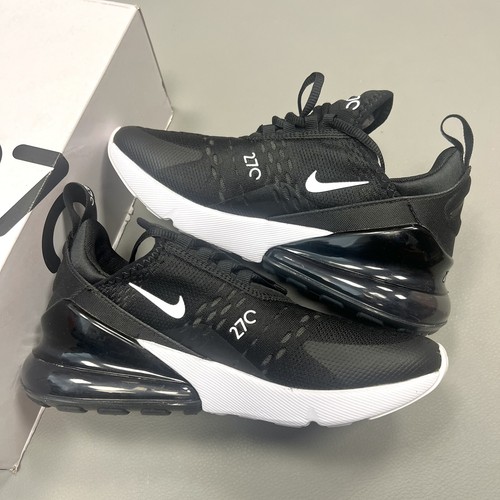 Size nike air max - 4,