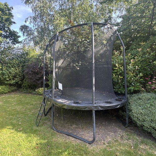 Jumpking 5 oval jump - jumpking, 11.5