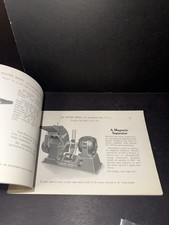 Antique Industrial Catalog