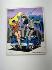 Batman and Robin To the