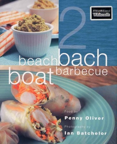 Beach bach boat - 2, by