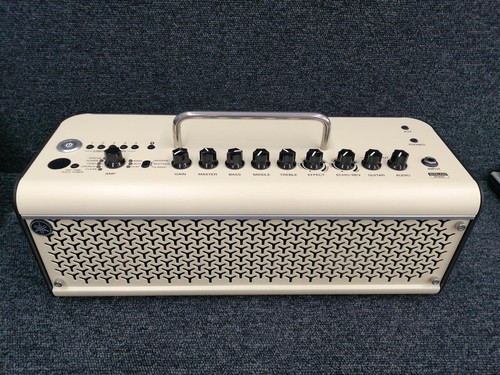 Yamaha guitar amp thr30ii - amp,
