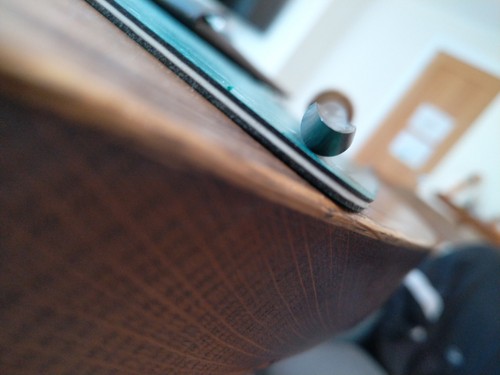 Record power hss woodturning - power,