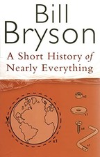 A Short History Of Nearly