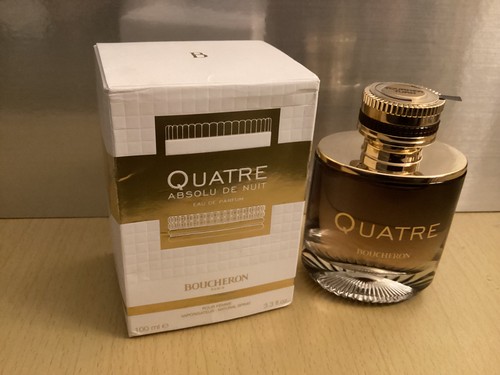 Boucheron quatre absolu - boucheron, de