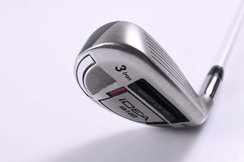 Adams idea a12 - #3, hybrid
