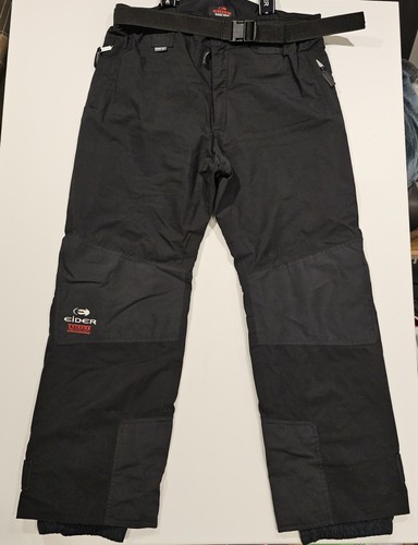 Eider halley gore tex - halley, gore-tex
