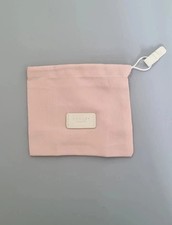Radley Dust Bag Pink 7x6" for