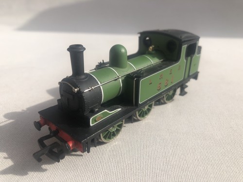 Mainline 054 gauge lner - mainline, 37-054