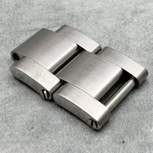 Rolex watch link bracelet 15mm - rolex,