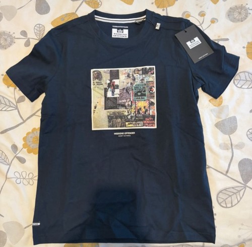 Weekend offender kids shirt - weekend,
