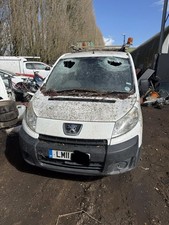 Breaking peugeot expert 2011 - peugeot,