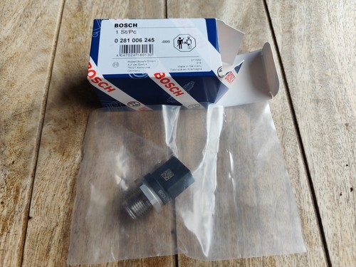 Bosch 281 006 245 fuel - 0,