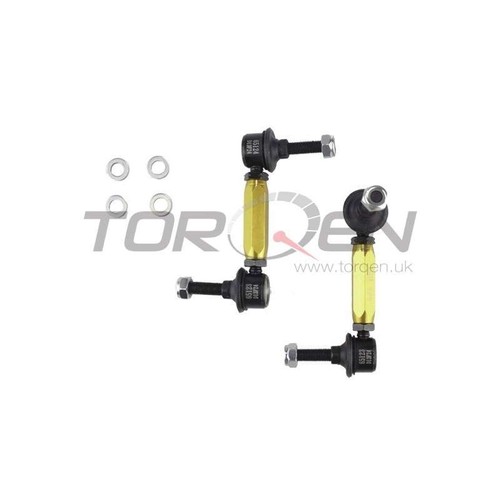 Whiteline rear sway - rear, bar