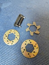 baja brake disc parts 5b 5sc