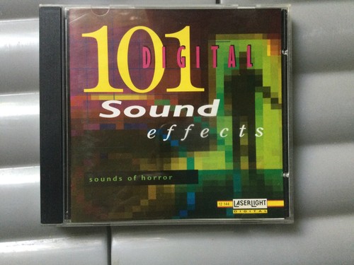 101 digital sound - 101,