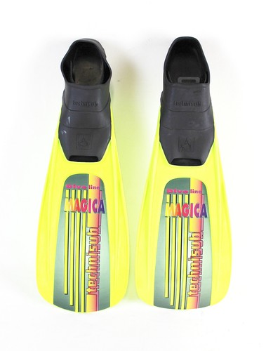 Technisub magica scuba - scuba, fins