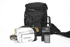 Sony Handycam DCR-DVD602E