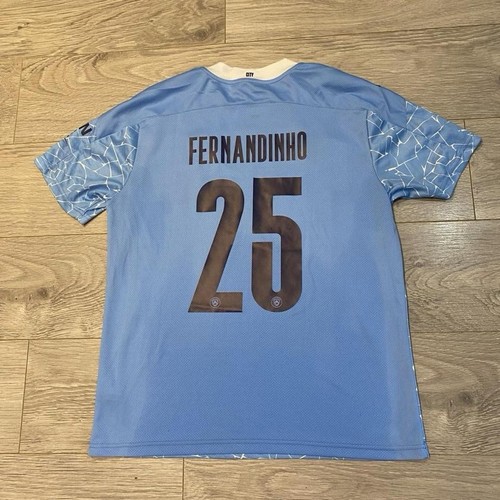 Manchester city 2020 home - manchester,