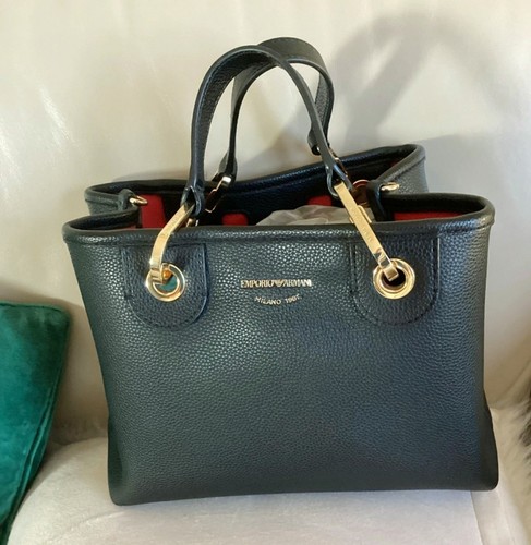Genuine emporio armani - armani, myea