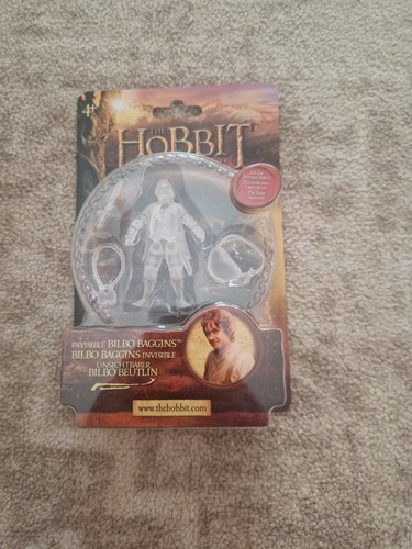 New sealed the - hobbit, action