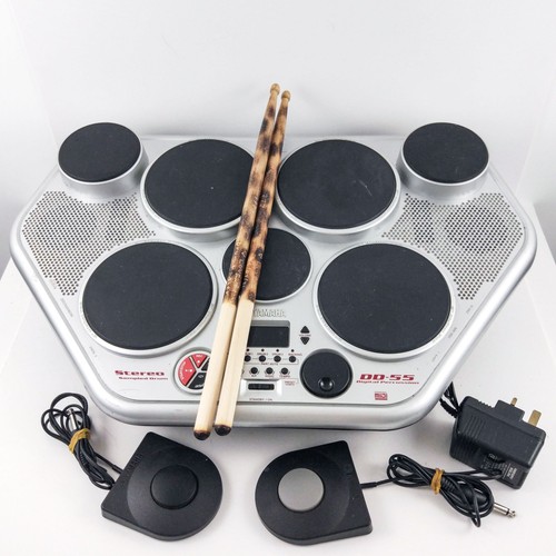 Yamaha stereo sampled - stereo,
