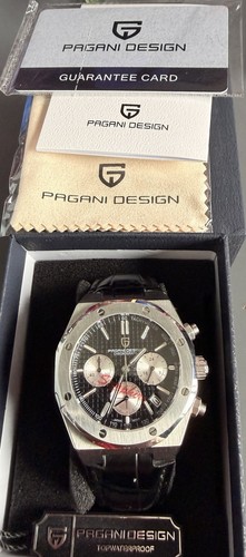 Pagani design 1707 - pagani,