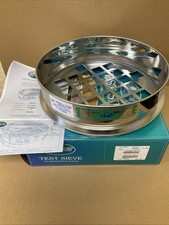 Endecotts Laboratory Test