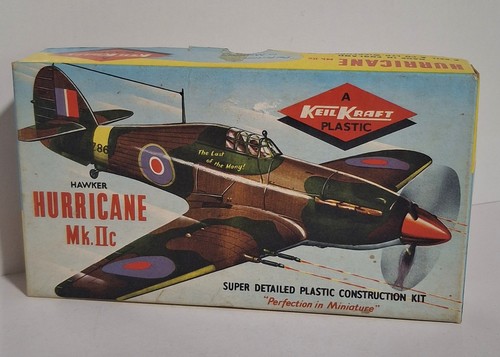 Hawker hurricane iic - mk.iic, –