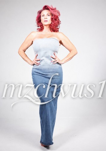 Forever21 ombre denim dip dye - forever21,