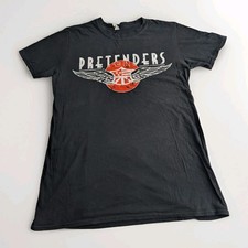 Pretenders 2017 Australia NZ
