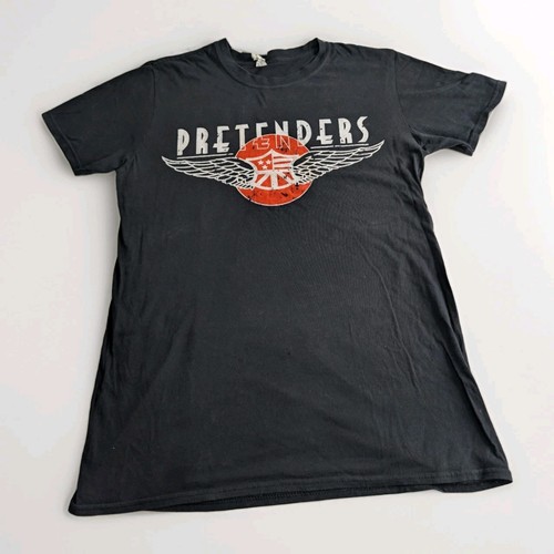 Pretenders 2017 australia - 2017,