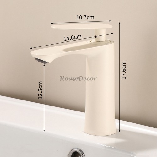 Modern single lever - single,