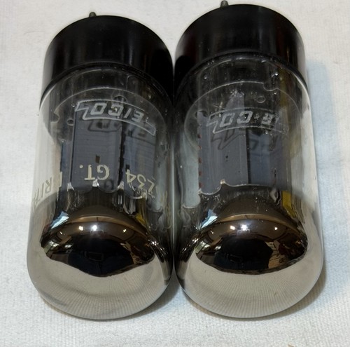 Mullard gz34 5ar4 - mullard,