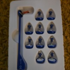 Subbuteo Chelsea Hasbro Team..