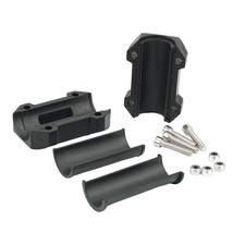 2pcs Decorative Replaces Protection Accessory Universal Engine ~