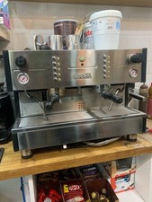 Gaggia XD Evolution Coffee Machine