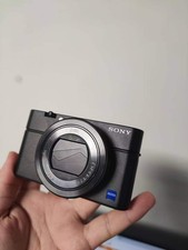 Sony Cyber-Shot DSC-RX100 III